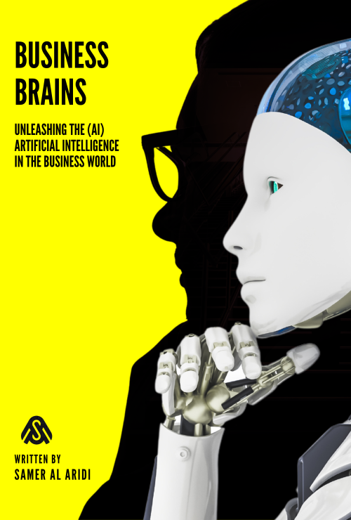 Business Brains cover